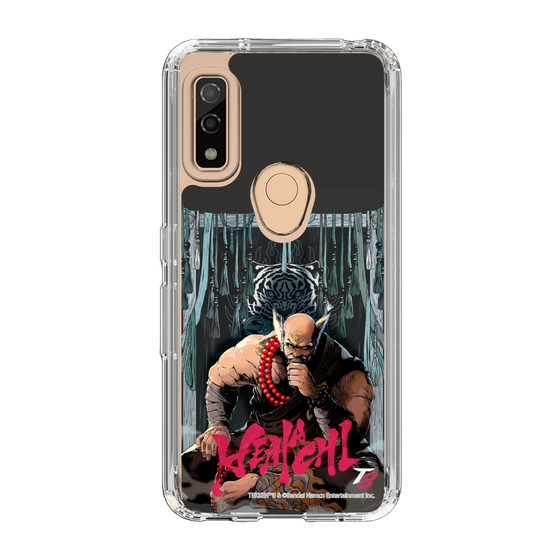 Slim Protection Case［ TEKKEN - Heihachi Mishima ］