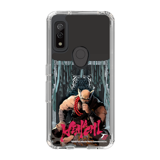 Slim Protection Case［ TEKKEN - Heihachi Mishima ］