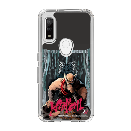 Slim Protection Case［ TEKKEN - Heihachi Mishima ］