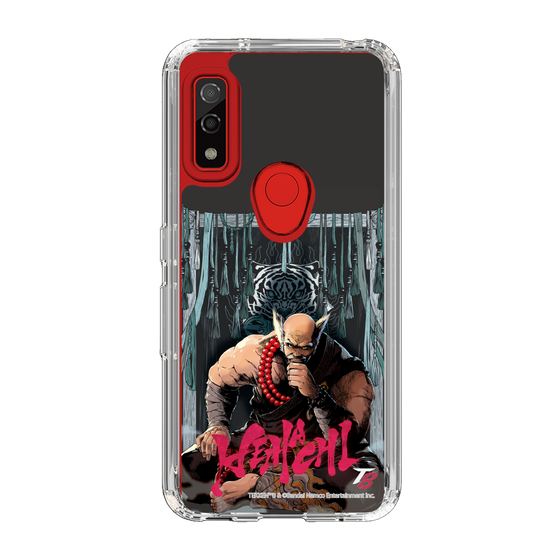 Slim Protection Case［ TEKKEN - Heihachi Mishima ］
