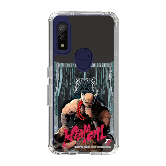 Slim Protection Case［ TEKKEN - Heihachi Mishima ］