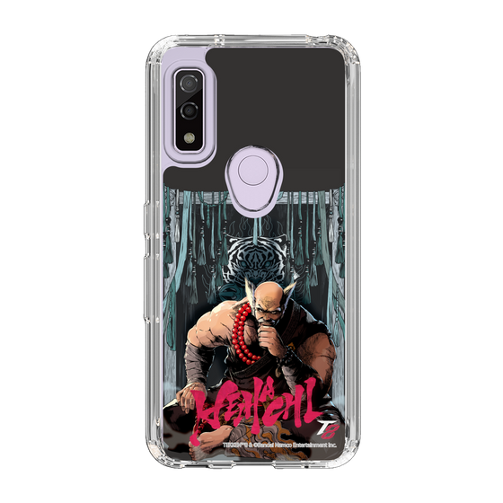 Slim Protection Case［ TEKKEN - Heihachi Mishima ］