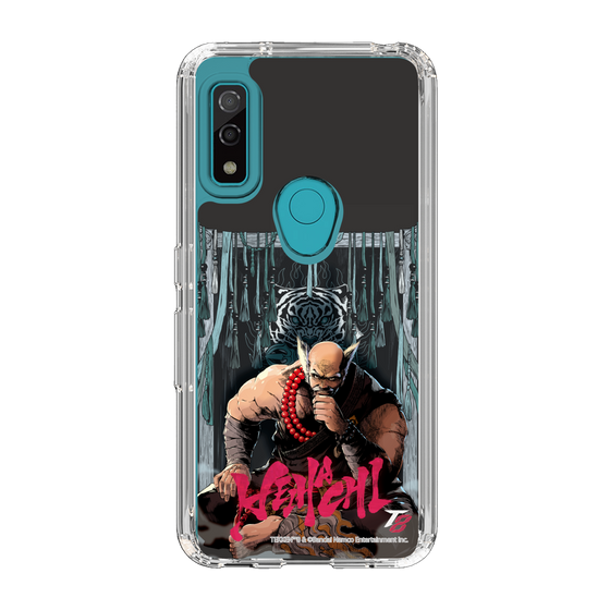 Slim Protection Case［ TEKKEN - Heihachi Mishima ］