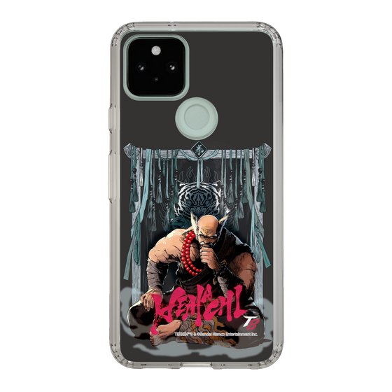 Slim Protection Case［ TEKKEN - Heihachi Mishima ］