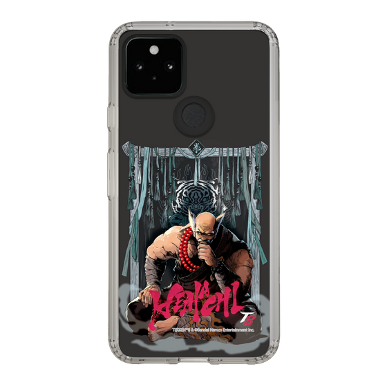 Slim Protection Case［ TEKKEN - Heihachi Mishima ］