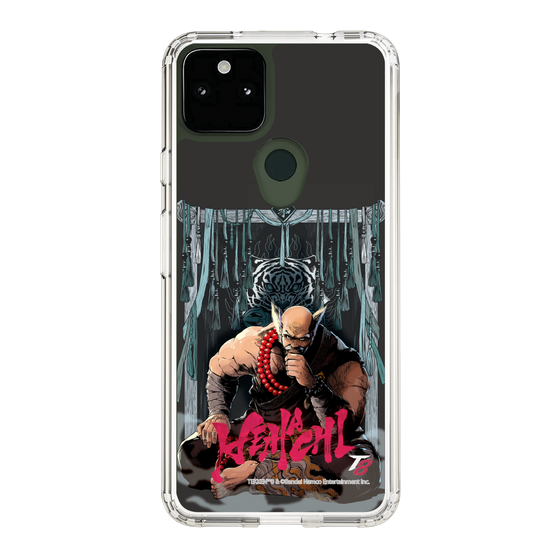 Slim Protection Case［ TEKKEN - Heihachi Mishima ］