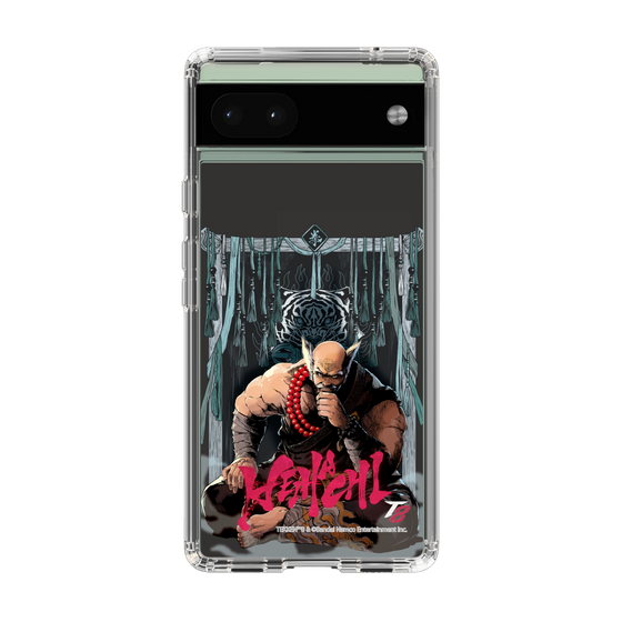 Slim Protection Case［ TEKKEN - Heihachi Mishima ］