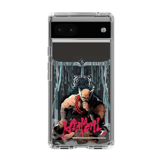 Slim Protection Case［ TEKKEN - Heihachi Mishima ］