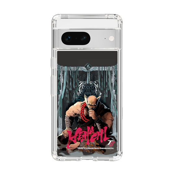 Slim Protection Case［ TEKKEN - Heihachi Mishima ］