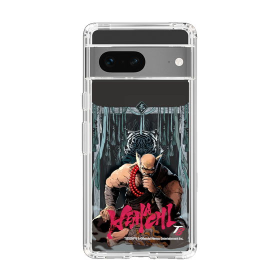 Slim Protection Case［ TEKKEN - Heihachi Mishima ］