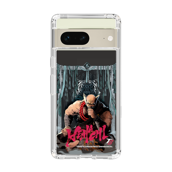Slim Protection Case［ TEKKEN - Heihachi Mishima ］