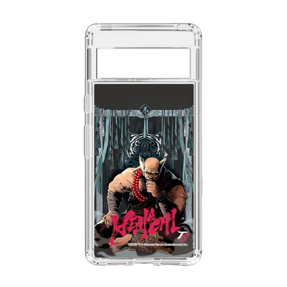 Slim Protection Case［ TEKKEN - Heihachi Mishima ］