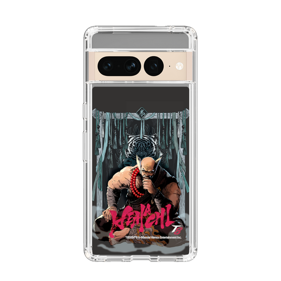 Slim Protection Case［ TEKKEN - Heihachi Mishima ］
