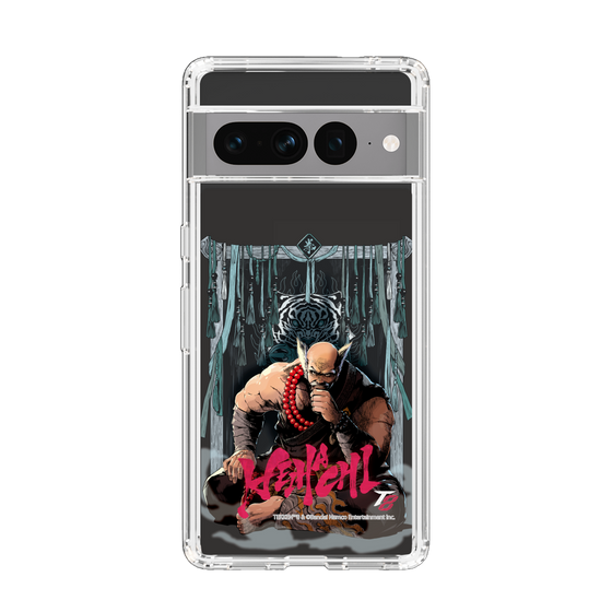 Slim Protection Case［ TEKKEN - Heihachi Mishima ］