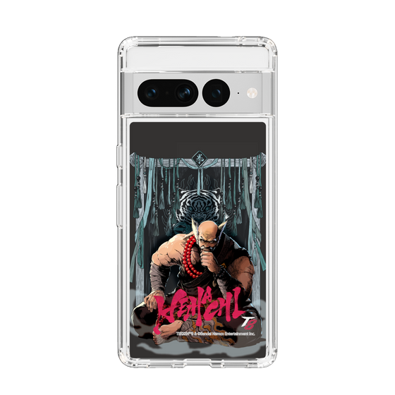 Slim Protection Case［ TEKKEN - Heihachi Mishima ］