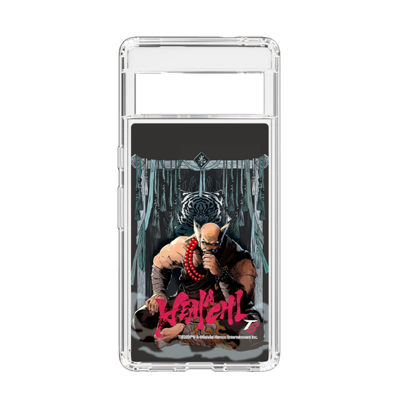 Slim Protection Case［ TEKKEN - Heihachi Mishima ］