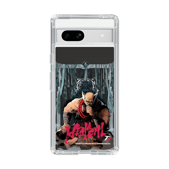 Slim Protection Case［ TEKKEN - Heihachi Mishima ］