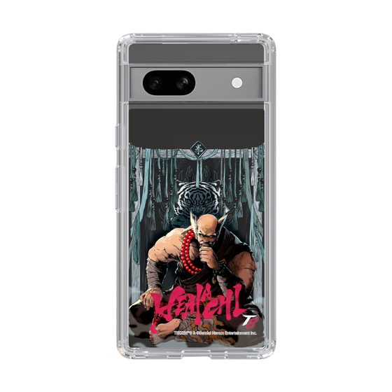 Slim Protection Case［ TEKKEN - Heihachi Mishima ］