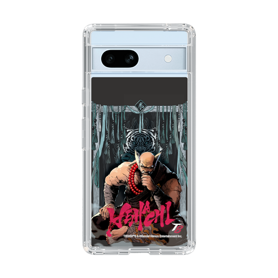 Slim Protection Case［ TEKKEN - Heihachi Mishima ］
