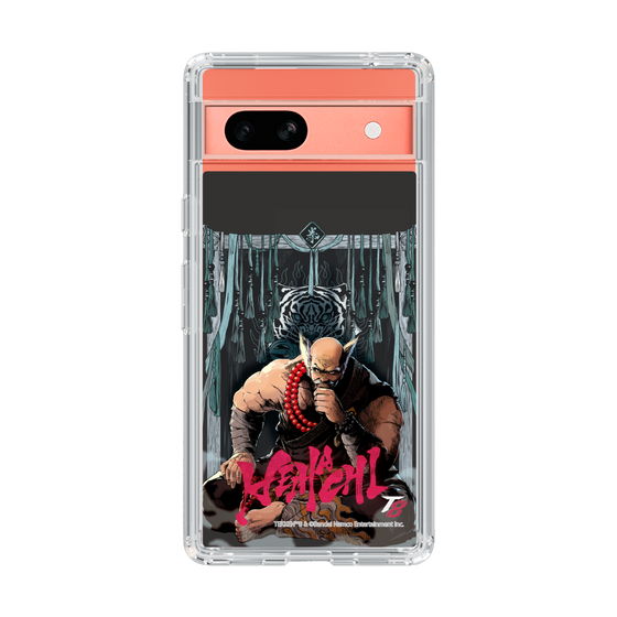 Slim Protection Case［ TEKKEN - Heihachi Mishima ］