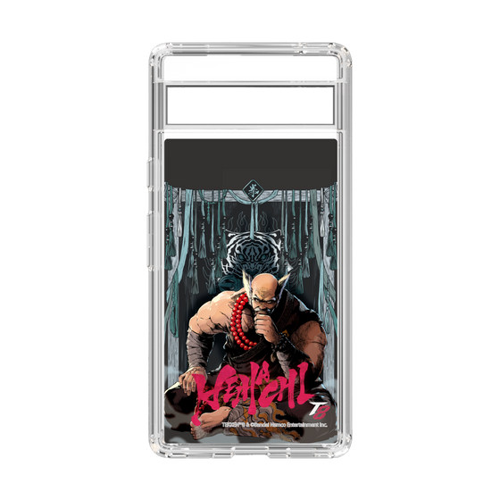 Slim Protection Case［ TEKKEN - Heihachi Mishima ］