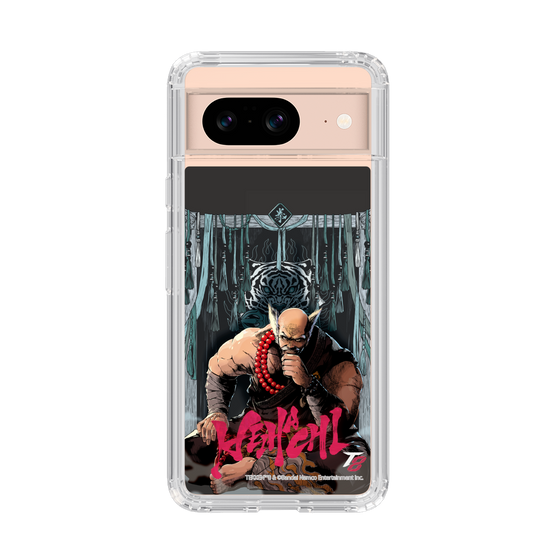 Slim Protection Case［ TEKKEN - Heihachi Mishima ］