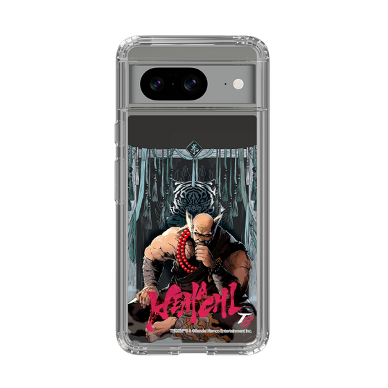 Slim Protection Case［ TEKKEN - Heihachi Mishima ］