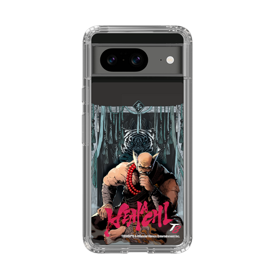 Slim Protection Case［ TEKKEN - Heihachi Mishima ］