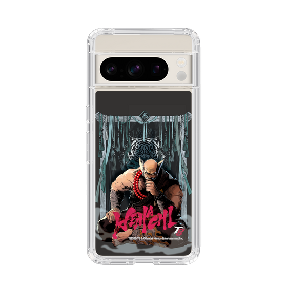 Slim Protection Case［ TEKKEN - Heihachi Mishima ］