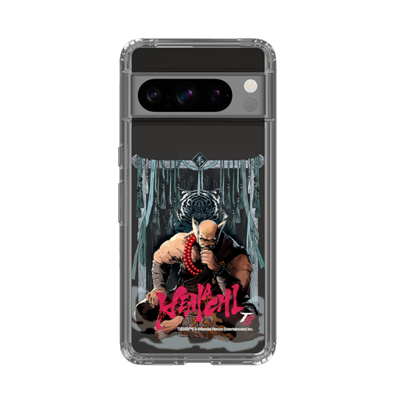 Slim Protection Case［ TEKKEN - Heihachi Mishima ］