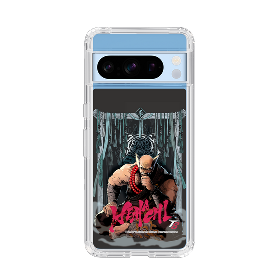 Slim Protection Case［ TEKKEN - Heihachi Mishima ］