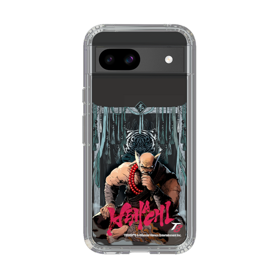 Slim Protection Case［ TEKKEN - Heihachi Mishima ］