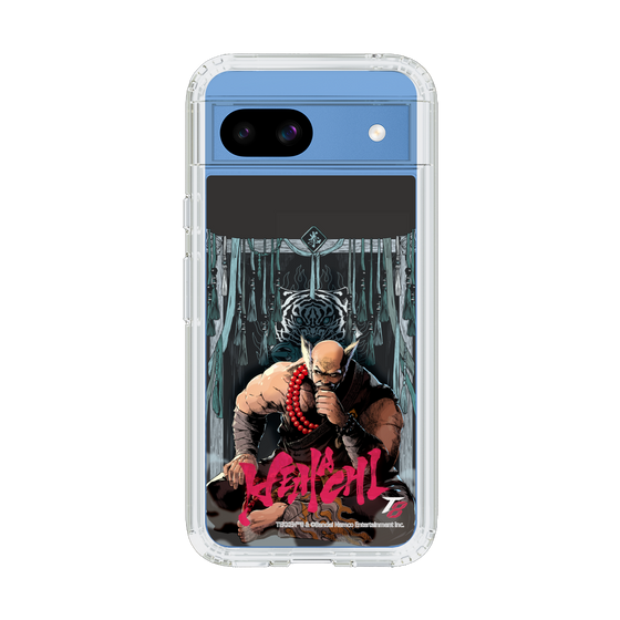 Slim Protection Case［ TEKKEN - Heihachi Mishima ］
