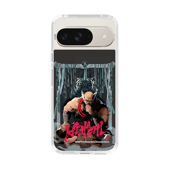 Slim Protection Case［ TEKKEN - Heihachi Mishima ］