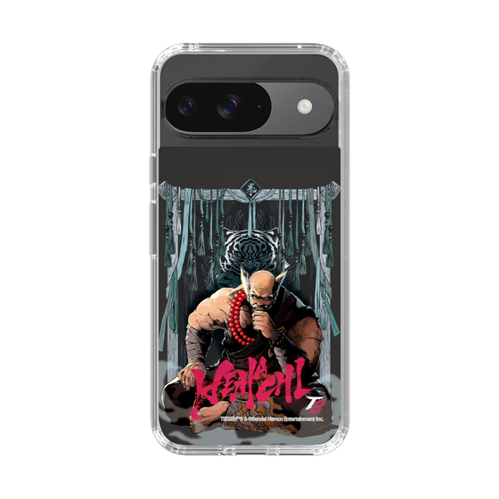 Slim Protection Case［ TEKKEN - Heihachi Mishima ］