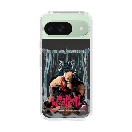 Slim Protection Case［ TEKKEN - Heihachi Mishima ］