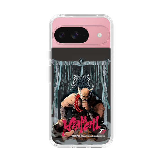 Slim Protection Case［ TEKKEN - Heihachi Mishima ］