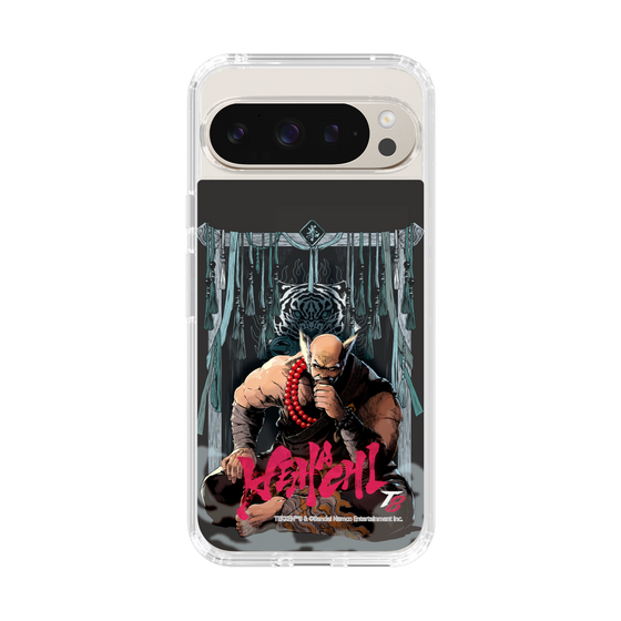 Slim Protection Case［ TEKKEN - Heihachi Mishima ］