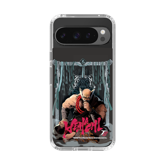 Slim Protection Case［ TEKKEN - Heihachi Mishima ］