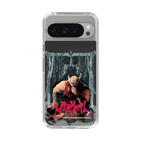 Slim Protection Case［ TEKKEN - Heihachi Mishima ］