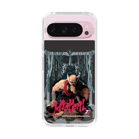 Slim Protection Case［ TEKKEN - Heihachi Mishima ］