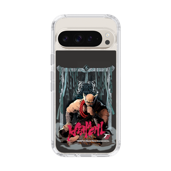 Slim Protection Case［ TEKKEN - Heihachi Mishima ］