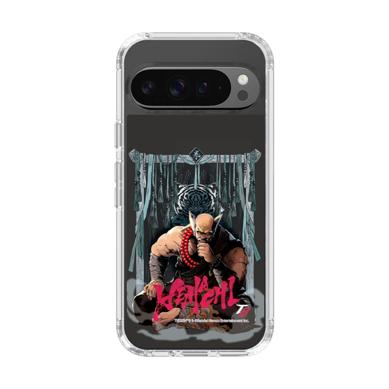 Slim Protection Case［ TEKKEN - Heihachi Mishima ］