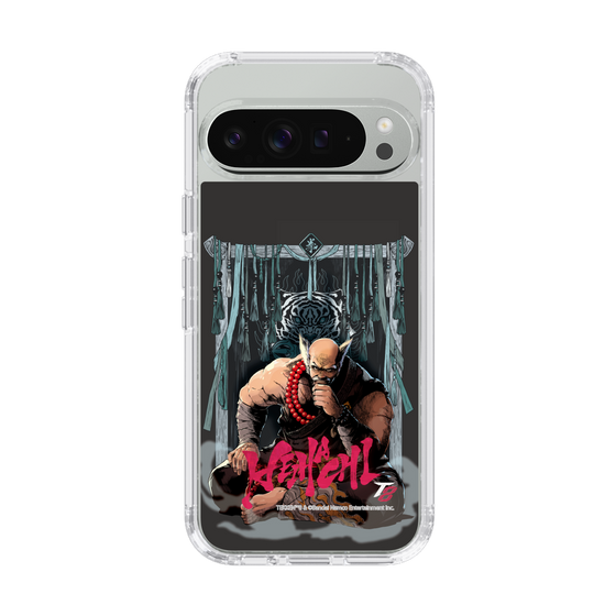 Slim Protection Case［ TEKKEN - Heihachi Mishima ］