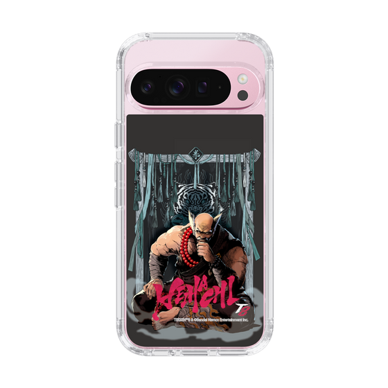 Slim Protection Case［ TEKKEN - Heihachi Mishima ］