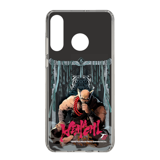 Slim Protection Case［ TEKKEN - Heihachi Mishima ］