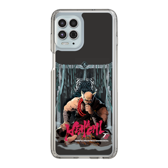 Slim Protection Case［ TEKKEN - Heihachi Mishima ］