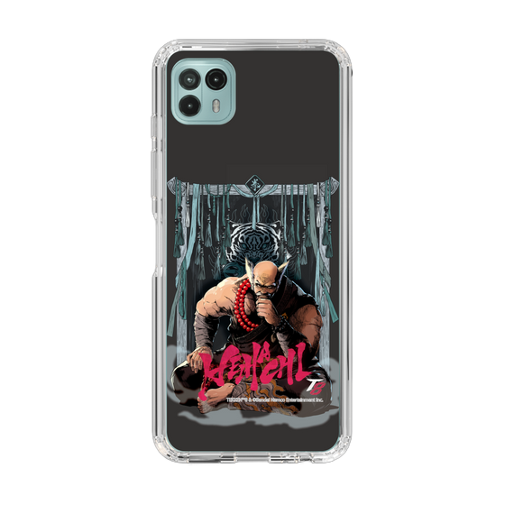 Slim Protection Case［ TEKKEN - Heihachi Mishima ］