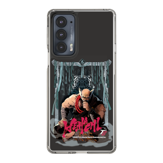 Slim Protection Case［ TEKKEN - Heihachi Mishima ］