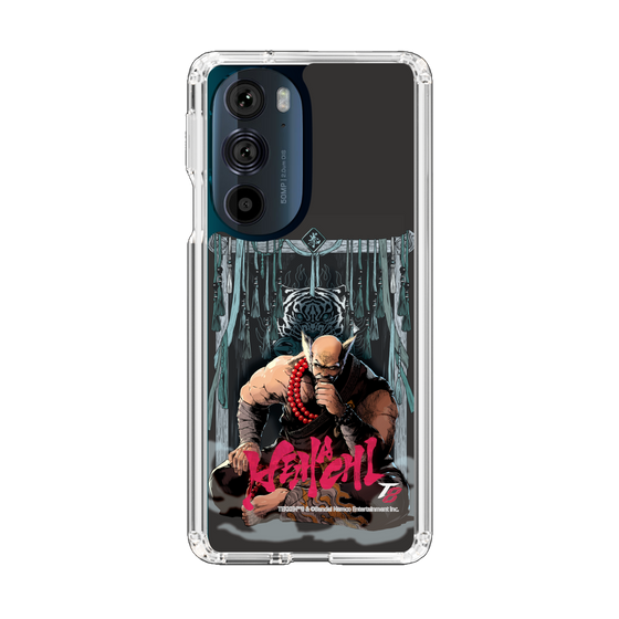 Slim Protection Case［ TEKKEN - Heihachi Mishima ］